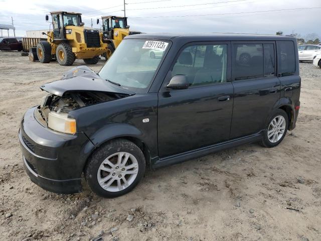 Изображение 2005 TOYOTA SCION XB 2005