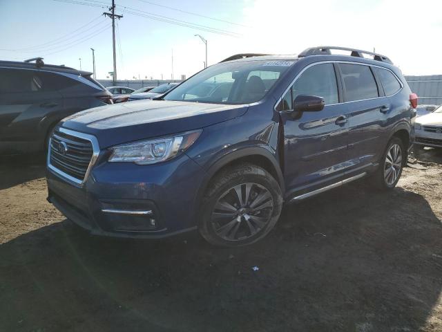 Image 1 of 2022 SUBARU ASCENT LIMITED 2022 with VIN 4S4WMAPD2N3436962