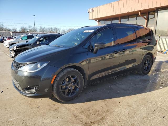 Изображение 1 2018 CHRYSLER PACIFICA TOURING L 2018 с VIN 2C4RC1BGXJR171957
