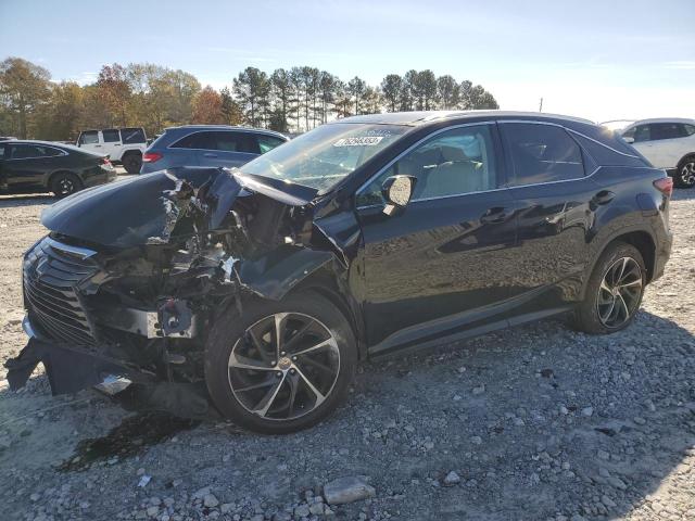 Image 1 of 2016 LEXUS RX 350 BASE 2016 with VIN 2T2BZMCA2GC028548