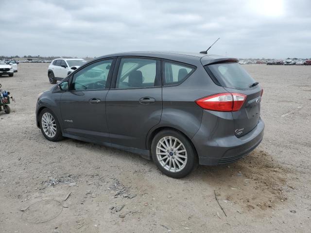 Image 2 of 2016 FORD C-MAX SE 2016 with VIN 1FADP5AU1GL111554