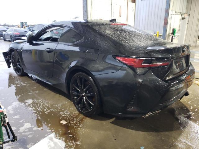 Obraz 2 z 2021 LEXUS RC 300 BASE 2021 z VIN JTHGA5BC6M5011186