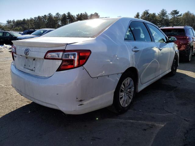 Obraz 3 z 2014 TOYOTA CAMRY L 2014 z VIN 4T1BF1FK0EU433464