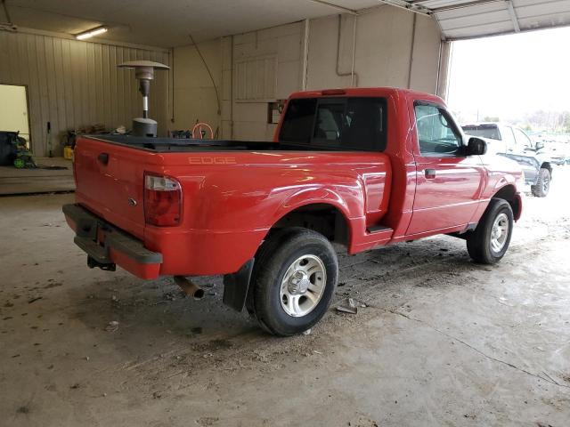 Изображение 3 2004 FORD RANGER  2004 с VIN 1FTYR10U14PA69262