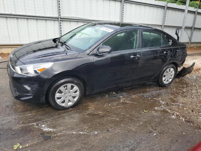 2022 KIA RIO LX 2022 image