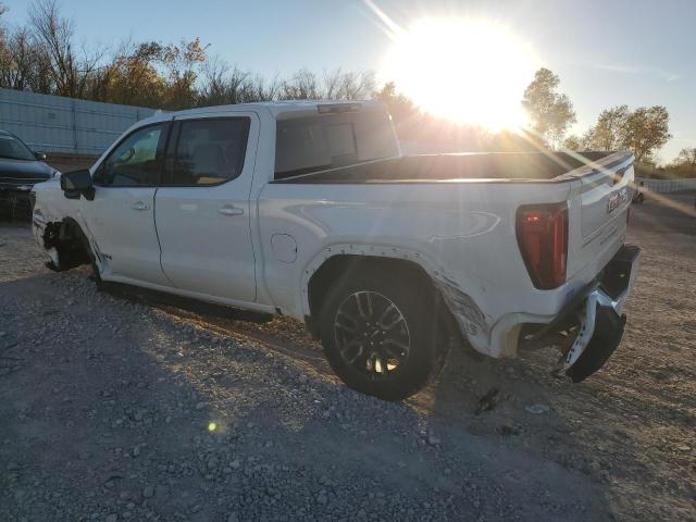 Изображение 2 2023 GMC SIERRA K1500 AT4 2023 с VIN 1GTUUEEL7PZ219971