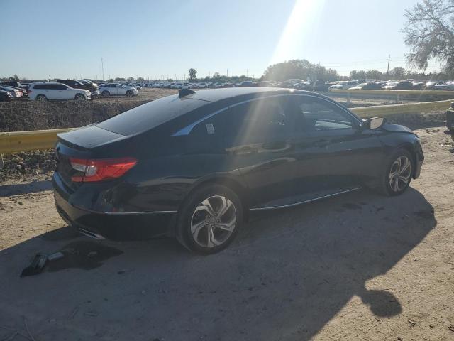Image 3 of 2019 HONDA ACCORD EXL 2019 with VIN 1HGCV2F50KA025217