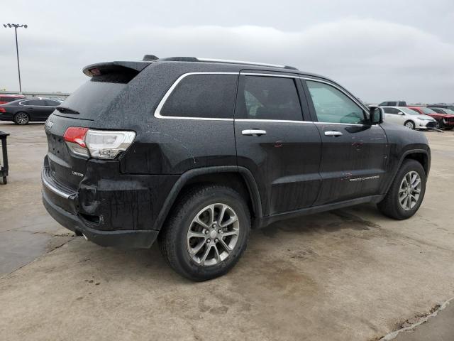 Obraz 3 z 2014 JEEP GRAND CHEROKEE LIMITED 2014 z VIN 1C4RJEBG5EC270617