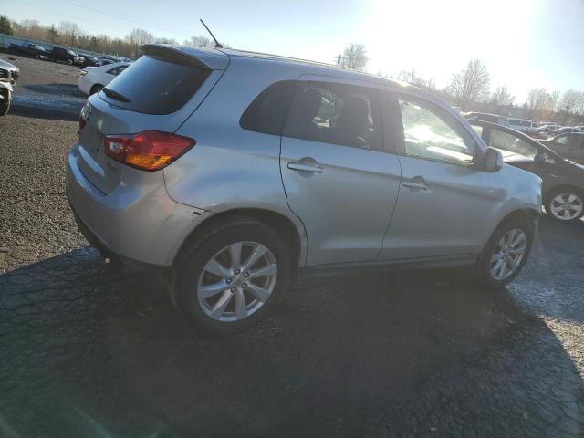 Image 3 of 2014 MITSUBISHI OUTLANDER ES 2014 with VIN 4A4AP3AU3EE021799