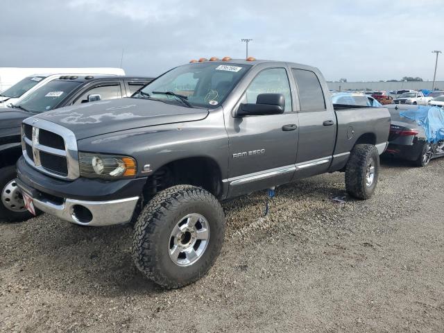 Obraz 2004 DODGE RAM 2500 ST 2004