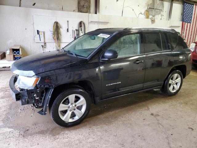 2017 JEEP COMPASS SPORT 2017 image