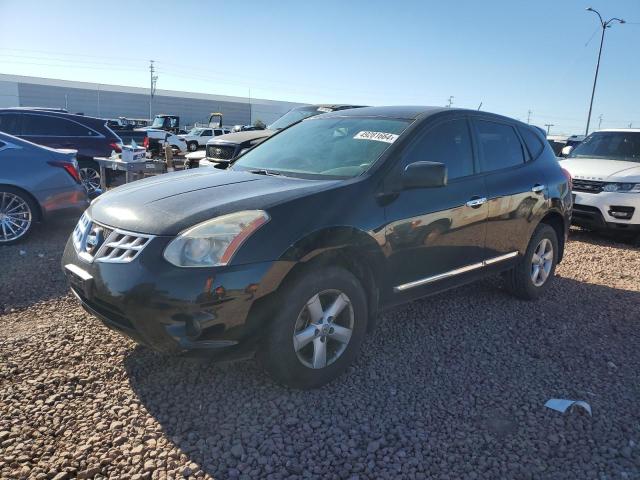 Image 1 of 2012 NISSAN ROGUE S 2012 with VIN JN8AS5MT7CW300284
