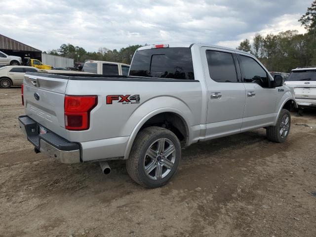 Obraz 3 z 2019 FORD F150 SUPERCREW 2019 z VIN 1FTEW1E58KKC07760