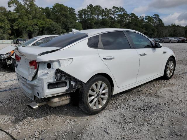 Image 3 of 2018 KIA OPTIMA LX 2018 with VIN 5XXGT4L35JG254970