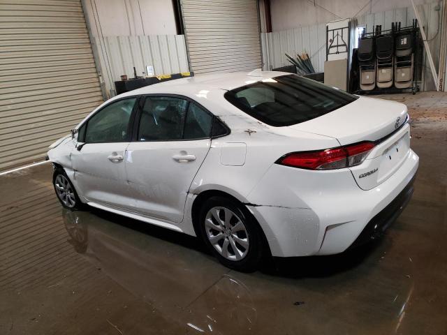 Obraz 2 z 2023 TOYOTA COROLLA LE 2023 z VIN 5YFB4MDE4PP062317