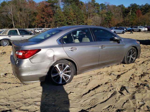 Изображение 3 2015 SUBARU LEGACY 2.5I LIMITED 2015 с VIN 4S3BNAL69F3039256