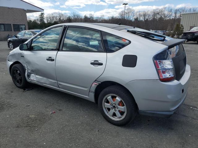 Image 2 of 2007 TOYOTA PRIUS  2007 with VIN JTDKB20U777633095
