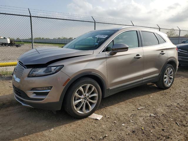 Obraz 2019 LINCOLN MKC SELECT 2019