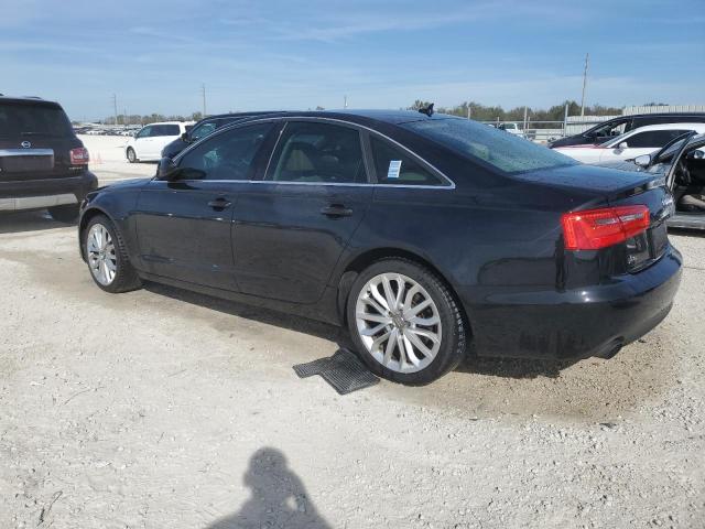 Obraz 2 z 2014 AUDI A6 PREMIUM 2014 z VIN WAUFFAFC8EN054914