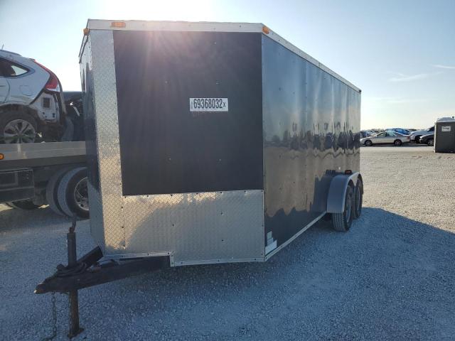 Image 2 of 2015 SGAC TRAILER 2015 with VIN 54GVC16T0G7019586