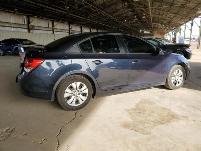Изображение 3 2015 CHEVROLET CRUZE LS 2015 с VIN 1G1PA5SH4F7217359