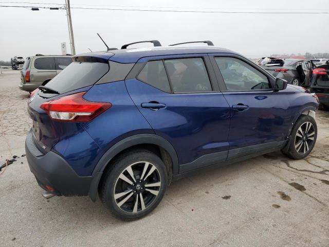 Image 3 of 2018 NISSAN KICKS S 2018 with VIN 3N1CP5CU9JL522962