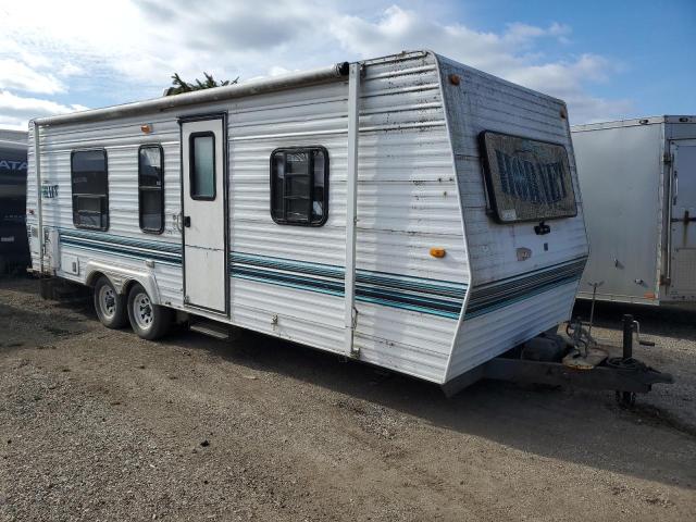 Изображение 1 1997 HORN TRAVEL TRL 1997 с VIN 44HTH0L21V4012435