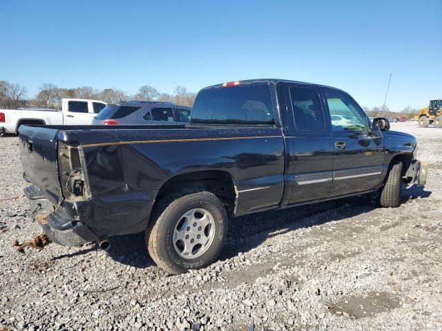 Image 3 of 2003 CHEVROLET SILVERADO C1500 2003 with VIN 2GCEC19TX31292152