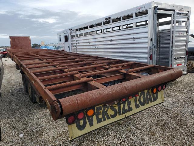 Изображение 3 1987 TRAL TRAILER 1987 с VIN 1JJF48272HL108810