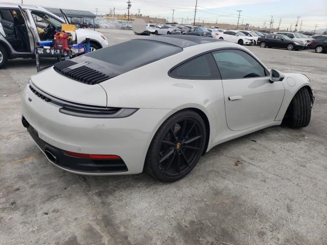 Изображение 3 2021 PORSCHE 911 CARRERA 2021 с VIN WP0AA2A99MS205661