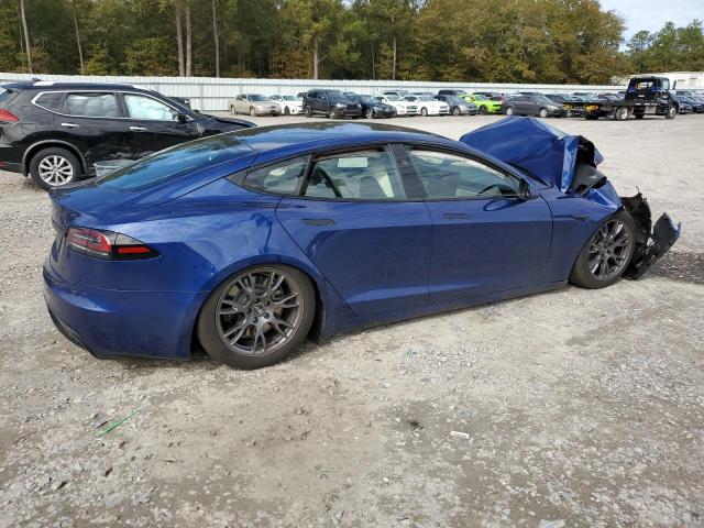Obraz 3 z 2023 TESLA MODEL S  2023 z VIN 5YJSA1E55PF523641