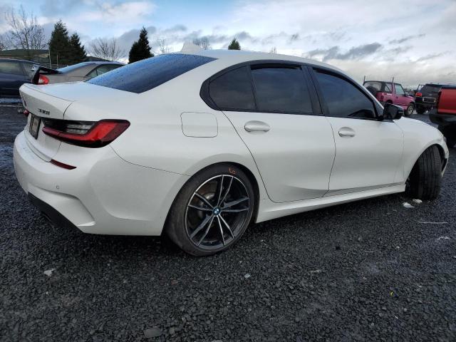 Image 3 of 2022 BMW 330XI  2022 with VIN 3MW5R7J05N8C22465