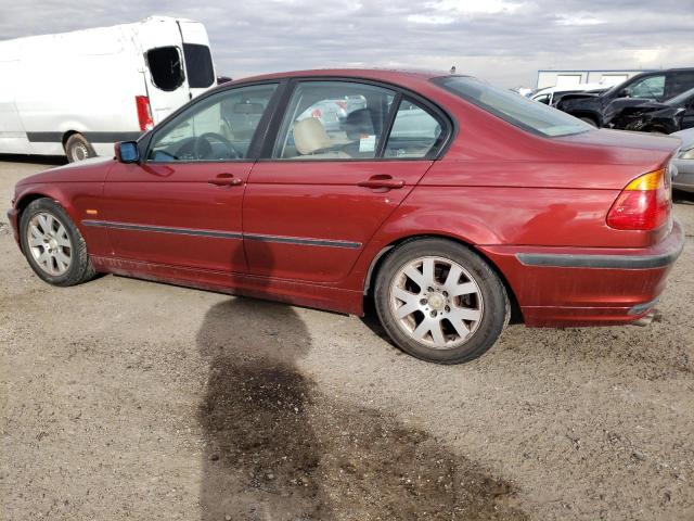 Obraz 2 z 1999 BMW 323 I 1999 z VIN WBAAM3339XKC61982