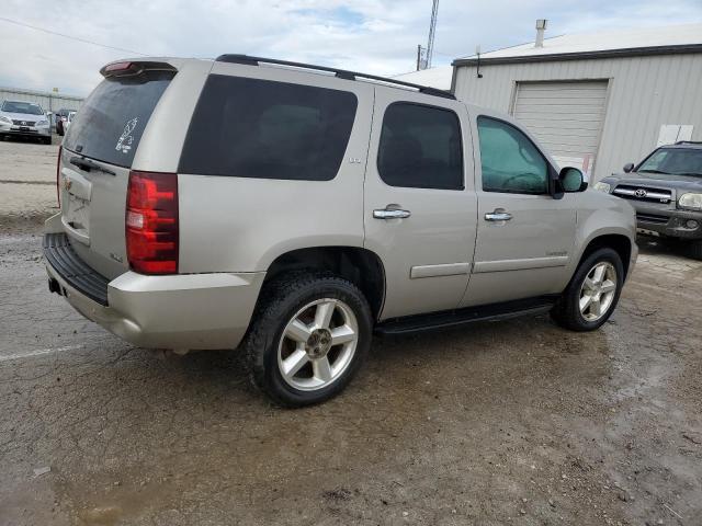 Image 3 of 2007 CHEVROLET TAHOE K1500 2007 with VIN 1GNFK13077J386630