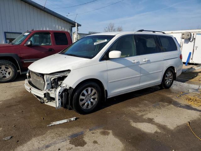 2009 HONDA ODYSSEY EX 2009 image
