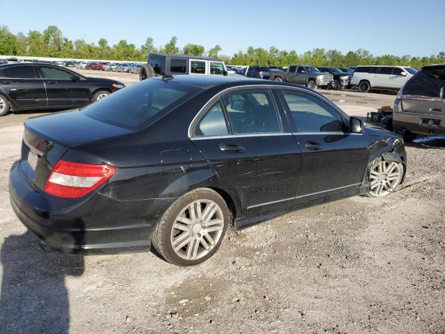 Obraz 3 z 2009 MERCEDES-BENZ C 300 2009 z VIN WDDGF54X09F225391