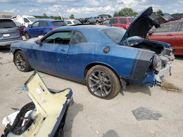Image 2 of 2023 DODGE CHALLENGER R/T SCAT PACK 2023 with VIN 2C3CDZFJ0PH541324