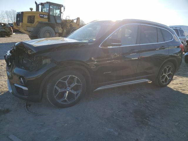 Image 1 of 2016 BMW X1 XDRIVE28I 2016 with VIN WBXHT3C39G5E47382