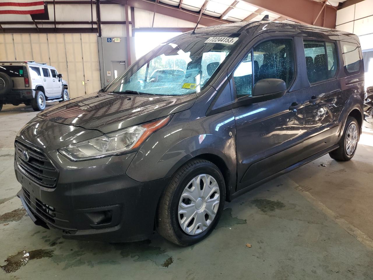Obraz 1 z 2020 FORD TRANSIT CONNECT XL 2020 z VIN NM0GE9E25L1437082