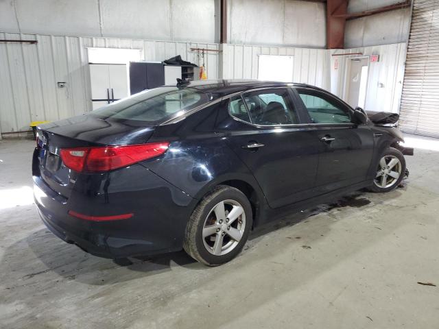 Image 3 of 2015 KIA OPTIMA LX 2015 with VIN 5XXGM4A76FG373511