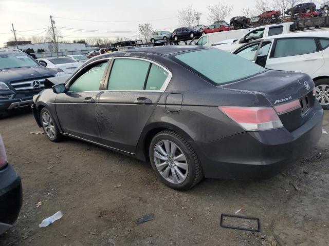 Image 2 of 2011 HONDA ACCORD EX 2011 with VIN 1HGCP2F74BA020937