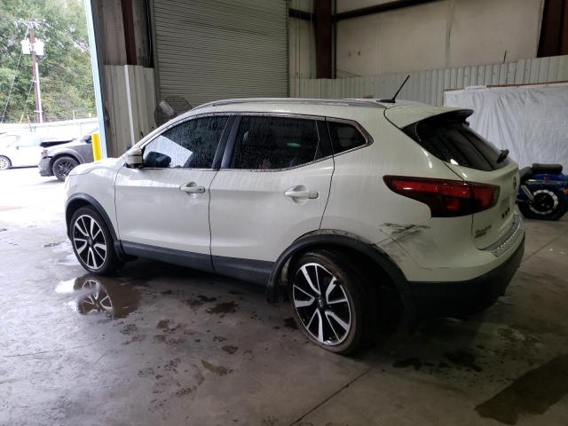 Image 2 of 2017 NISSAN ROGUE S 2017 with VIN JN1BJ1CR1HW115319