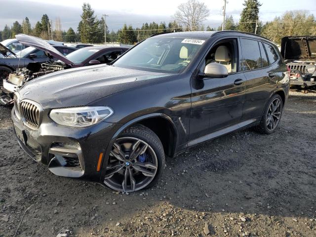Obraz 1 z 2020 BMW X3 XDRIVEM40I 2020 z VIN 5UXTY9C03L9D30769