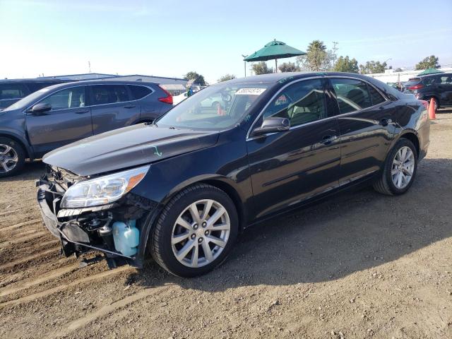Image 1 of 2015 CHEVROLET MALIBU 2LT 2015 with VIN 1G11D5SL7FF297974