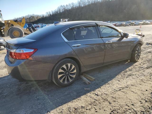 Image 3 of 2015 HONDA ACCORD HYBRID EXL 2015 with VIN 1HGCR6F55FA006163