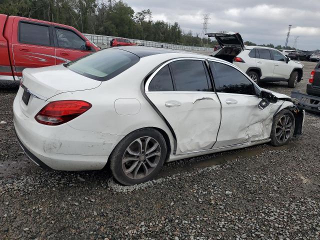 Obraz 3 z 2016 MERCEDES-BENZ C-CLASS 300 2016 z VIN 55SWF4JB0GU106569