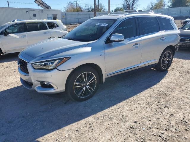 Image 1 of 2016 INFINITI QX60  2016 with VIN 5N1AL0MM4GC525558