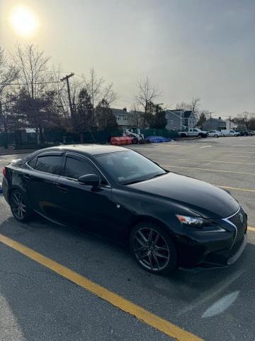 2016 LEXUS IS 300 2016 image