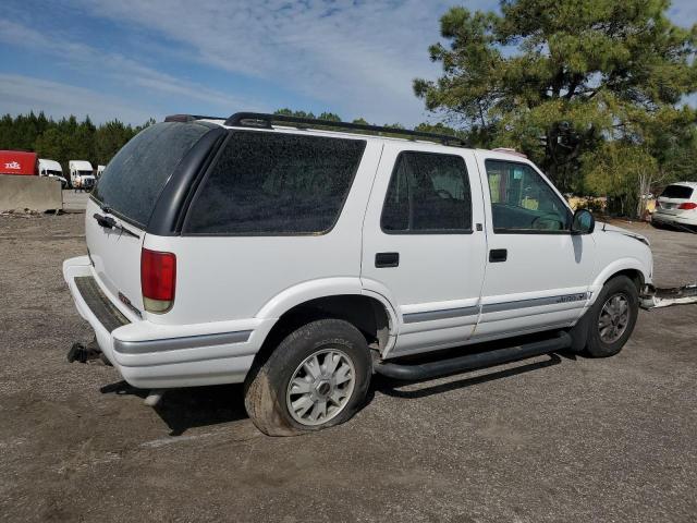 Obraz 3 z 1995 GMC JIMMY  1995 z VIN 1GKDT13W6SK539345