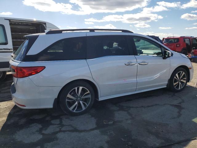 Obraz 3 z 2023 HONDA ODYSSEY TOURING 2023 z VIN 5FNRL6H89PB023462